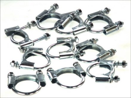 Хомут випускної системи BOS250-248 BOSAL 250-248