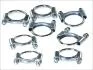 Деталі вихлопної системи BOSAL 250-254 (фото 1)