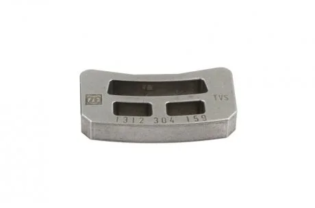 Кільцева шестерня, ступінчаста коробка передач CEI 156.176 C.E.I 156176