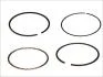 Комплект кілець на поршень MAHLE MAHLE / KNECHT 012 23 N0 (фото 1)