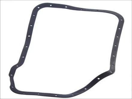 Прокладка масляного піддону TOPRAN TOPRAN / HANS PRIES 108 757