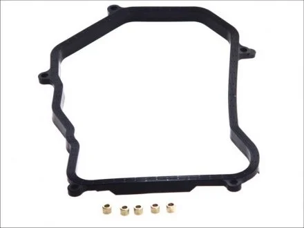 Ущільнення коробки передач AUDI 80 B4, A4 B5, A6 C4, A6 C5 VW PASSAT B5, PASSAT B5.5 09.91-05.05 HANS PRIES TOPRAN / HANS PRIES 108 753
