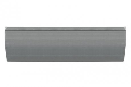 Ремонтна панель дверей задн/Двері розсувні (обшивка, нижня частина, висота 310мм) MERCEDES SPRINTER 901, 902, 903, 904, 905 VW LT II 01.95-07.06 BLIC 6508-01-3546150P