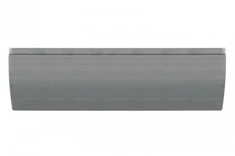 Ремонтна панель дверей задн/Двері розсувні (обшивка, нижня частина, висота 310мм) MERCEDES SPRINTER 901, 902, 903, 904, 905 VW LT II 01.95-07.06 BLIC 6508-01-3546150P