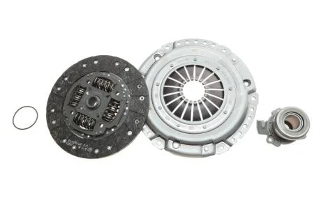 Комплект зчеплення LuK 623 2214 33 (фото 1)