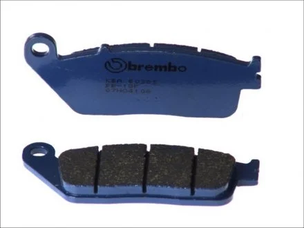 Склад OE (оригінал)- передній/задній супорт BREMBO 07HO4108