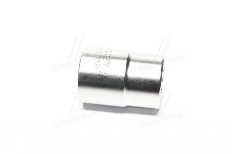 Насадка 3/4 12-зубчаста Toptul BAEB2424