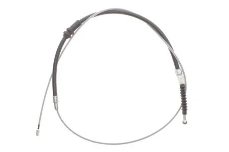 Трос стоянкової гальмівної системи 580188 / ATE 24.3727-0188.2