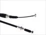 Трос зупиночних гальм ADRIAUTO 22.0267 (фото 2)