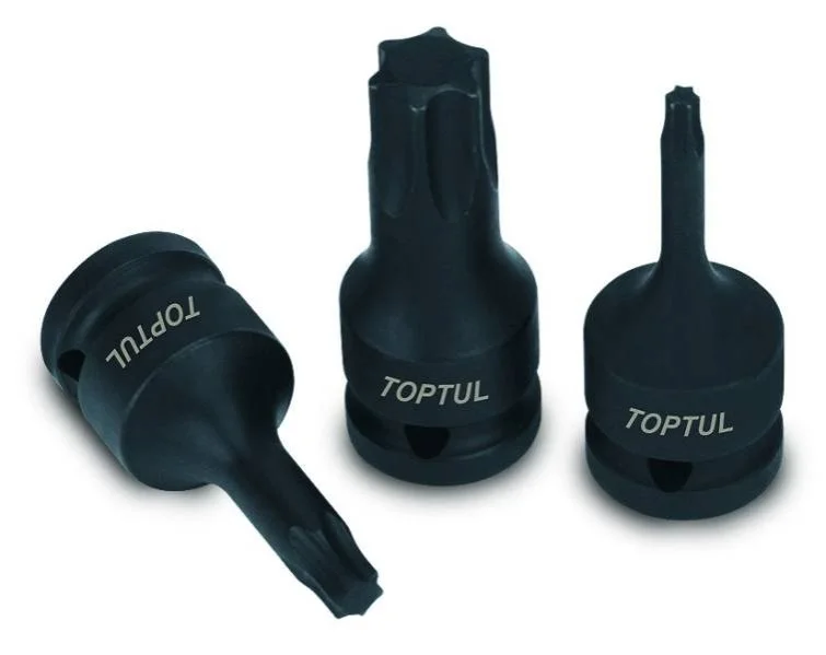 Насадка для біт TORX 1/2" TOPTUL Toptul KADA1670 (фото 1)