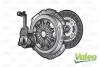 К-кт зчеплення+підшипник VAL VALEO Valeo 834044