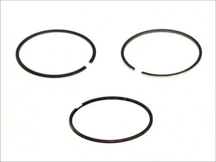 Кільця поршневі,комплект MAHLE MAHLE / KNECHT 083 21 N0