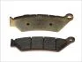 Гальмівна колодка (диск) BREMBO 07BB0390 (фото 1)