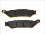 Гальмівна колодка (диск) BREMBO 07BB0390 (фото 2)