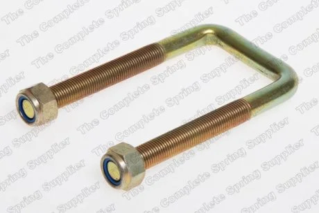 Скоба кріплення ресори LS77802 LESJOFORS 77802