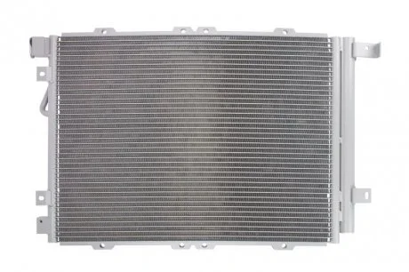 Радіатор кондиціонера NIS NISSENS 940203