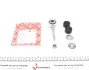 Тяга стабілізатора (переднього) Fiat Tipo/Lancia Dedra 1.1-3.2 87-05 (L=100mm) FEBI BILSTEIN 36829 (фото 1)