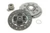 К-кт зчеплення+підшипник LuK 624 3127 33 (фото 2)