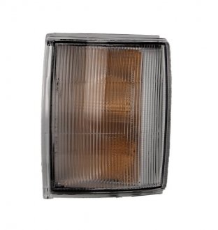 Повторювач повороту TRUCKLIGHT CL-IV007L