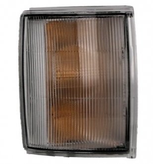 Повторювач повороту TRUCKLIGHT CL-IV007R