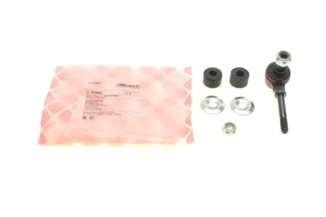 Кронштейн(тяга) стабілізатора FEBI BILSTEIN 42581