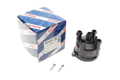 Крышка распределителя зажигания Toyota Camry 2.0 -93 BOSCH 1 987 233 104