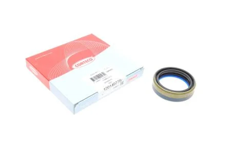 Сальник диференціалу Renault/John Deere CORTECO 12014977B