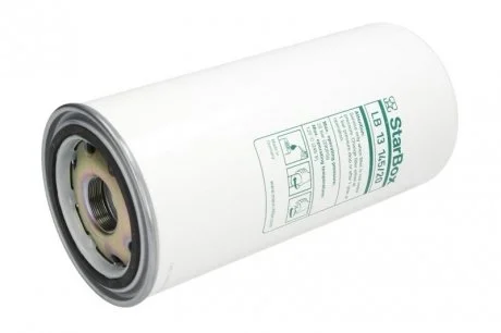 Фільтр масляний -FILTER MANN LB 13 145/20