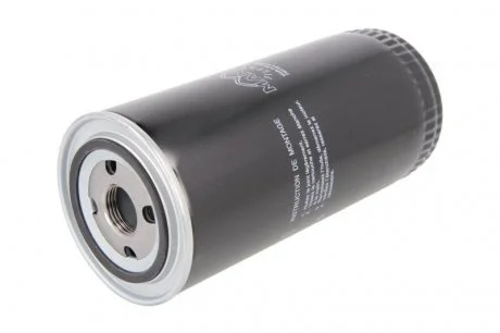 Фільтр гідравлічний -FILTER MANN W 962/15