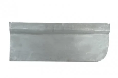 Ремонтна панель дверей задн прав (обшивка, нижня частина) MERCEDES SPRINTER 906 VW CRAFTER 2E 04.06-10.13 BLIC 6016-00-3548152P