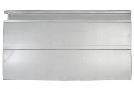 РМК розсувних дверей (обшивка, нижня частина, висота 660мм) MERCEDES SPRINTER 901, 902, 903, 904, 905 VW LT II 01.95-07.06 BLIC 6508-01-3546155P