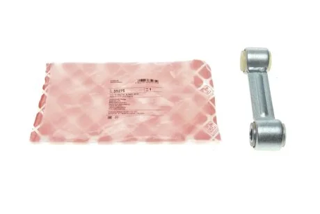 Тяга стабілізатора (заднього) Iveco Daily III/IV 99-11 (L=130mm) FEBI BILSTEIN 35275