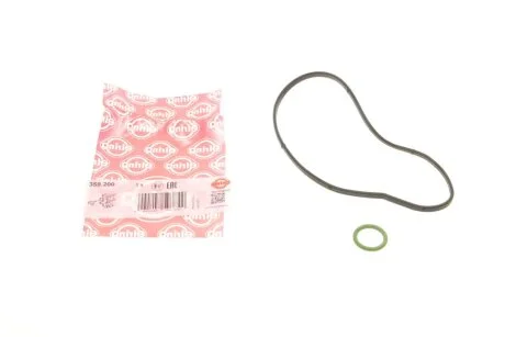 Прокладка помпи води BMW 5 (E60)/7 (E65/E66/E67/F01-F04) 01-15 N62/N73/N74 ELRING 359.200