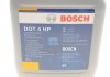 Рідина гальмівна DOT4 HP (5L) (ABS/ESP) BOSCH 1 987 479 114 (фото 7)