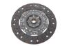 Комплект сцепления Opel Astra J 1.4 S 09- (d=230mm) (+выжимной) LuK 623 3563 33 (фото 6)