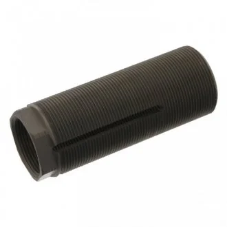 Гайки рульових тяг FE43446 FEBI BILSTEIN 43446