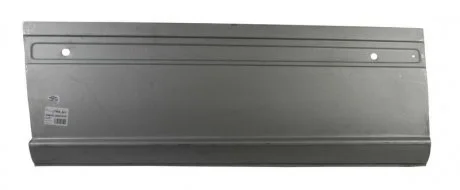 РМК розсувних дверей задн (обшивка, нижня частина, висота 415мм) MERCEDES VITO / VIANO W639 09.03-10.10 BLIC 6508-01-3542151P