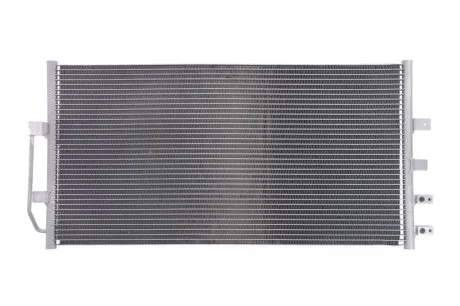 Радіатор кондиціонера NIS NISSENS 940602
