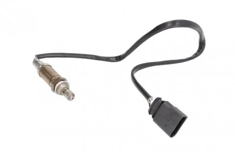 Лямбда-зонд (кількість дротів 4, 720мм) AUDI A3, A4 B5 FIAT TALENTO MAZDA CX-7 SEAT ALTEA, AROSA, CORDOBA, CORDOBA VARIO, IBIZA II, INCA, LEON, TOLEDO II SKODA OCTAVIA I 1.0-2.5 09.93- MAGNETI MARELLI 466016355022