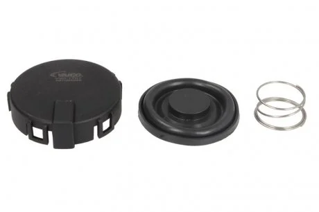 Трубка вентиляції картера VAICO V20-1797