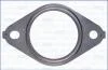 Прокладка выхлопной трубы Nissan Qashqai (07-14) 2.0d AJUSA 01388000 (фото 1)