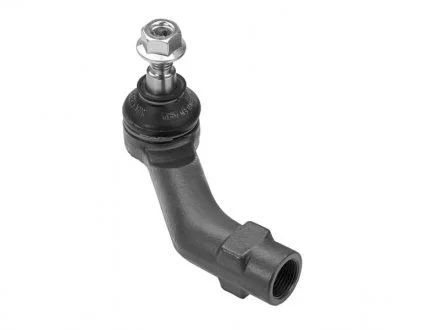 Рульовий наконечник MEYLE 15-16 020 0004