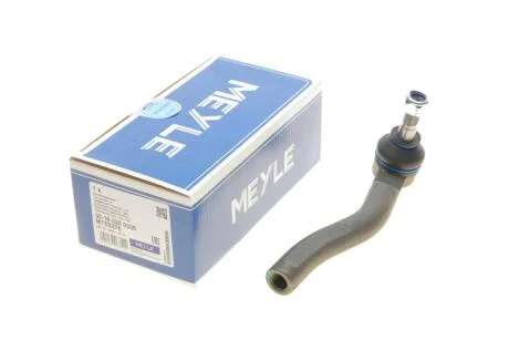 Накінечник кермової тяги MEYLE 30-16 020 0006