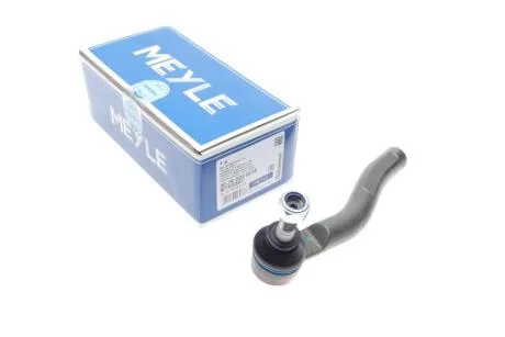 Наконечник тяги рульової (R) Toyota Corolla/Prius/Yaris 00- MEYLE 30-16 020 0018