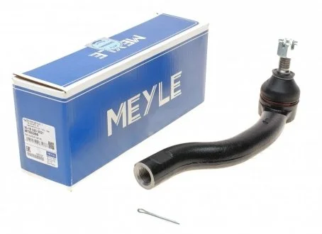 Наконечник тяги рульової (L) Toyota Rav 4 III/IV 06- MEYLE 30-16 020 0021