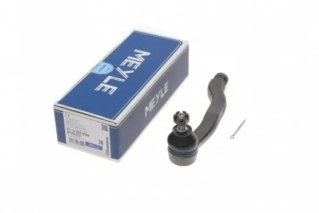Наконечник рулевой тяги (L) Honda Civic/ CR-V -01 MEYLE 31-16 020 0006