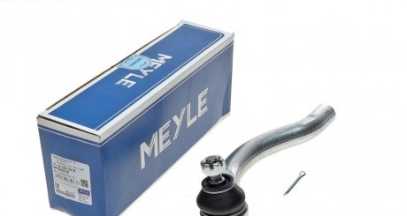 Наконечник рулевой тяги (R) Honda Accord VII 03-08 MEYLE 31-16 020 0016