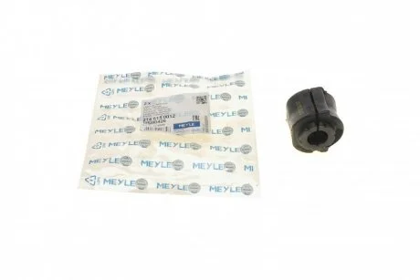 Втулка стабилизатора (переднего) Fiat Linea 07- (d=19mm) MEYLE 214 615 0012