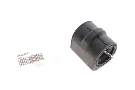 Втулка стабилизатора (переднего) Ford Transit Connect 1.8/1.8D 02-13 (20mm) MEYLE 714 615 0022