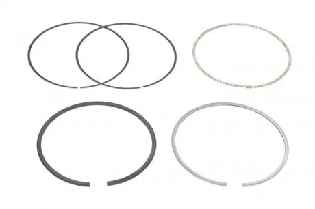 Кільця поршневі MAHLE ORIGINAL MAHLE / KNECHT 028 25 N0
